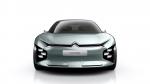 Citroen CXPERIENCE Concept 2016 года